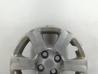 2007-2007 Hyundai Accent Wheel Rim Oem - Oemusedautoparts1.com