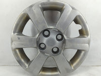 2007-2007 Hyundai Accent Wheel Rim Oem - Oemusedautoparts1.com