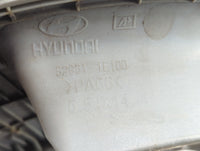 2007-2007 Hyundai Accent Wheel Rim Oem - Oemusedautoparts1.com