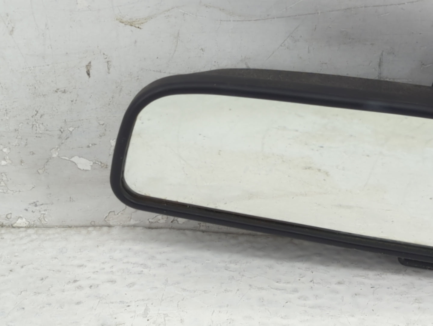2005-2011 Hyundai Accent Interior Rear View Mirror Replacement OEM Fits OEM Used Auto Parts - Oemusedautoparts1.com