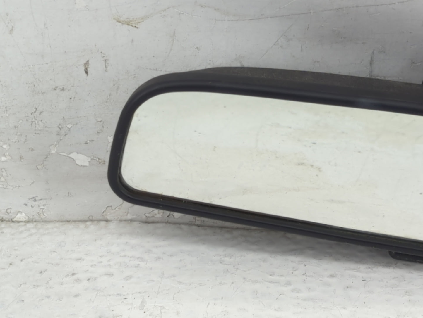 2005-2011 Hyundai Accent Interior Rear View Mirror Replacement OEM Fits OEM Used Auto Parts - Oemusedautoparts1.com