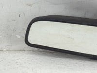2005-2011 Hyundai Accent Interior Rear View Mirror Replacement OEM Fits OEM Used Auto Parts - Oemusedautoparts1.com