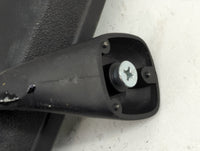 2005-2011 Hyundai Accent Interior Rear View Mirror Replacement OEM Fits OEM Used Auto Parts - Oemusedautoparts1.com