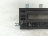 2006-2011 Hyundai Accent Radio AM FM Cd Player Receiver Replacement P/N:96100-1E481AR Fits Fits 2006 2007 2008 2009 2010 201
