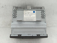 2006-2011 Hyundai Accent Radio AM FM Cd Player Receiver Replacement P/N:96100-1E481AR Fits Fits 2006 2007 2008 2009 2010 201