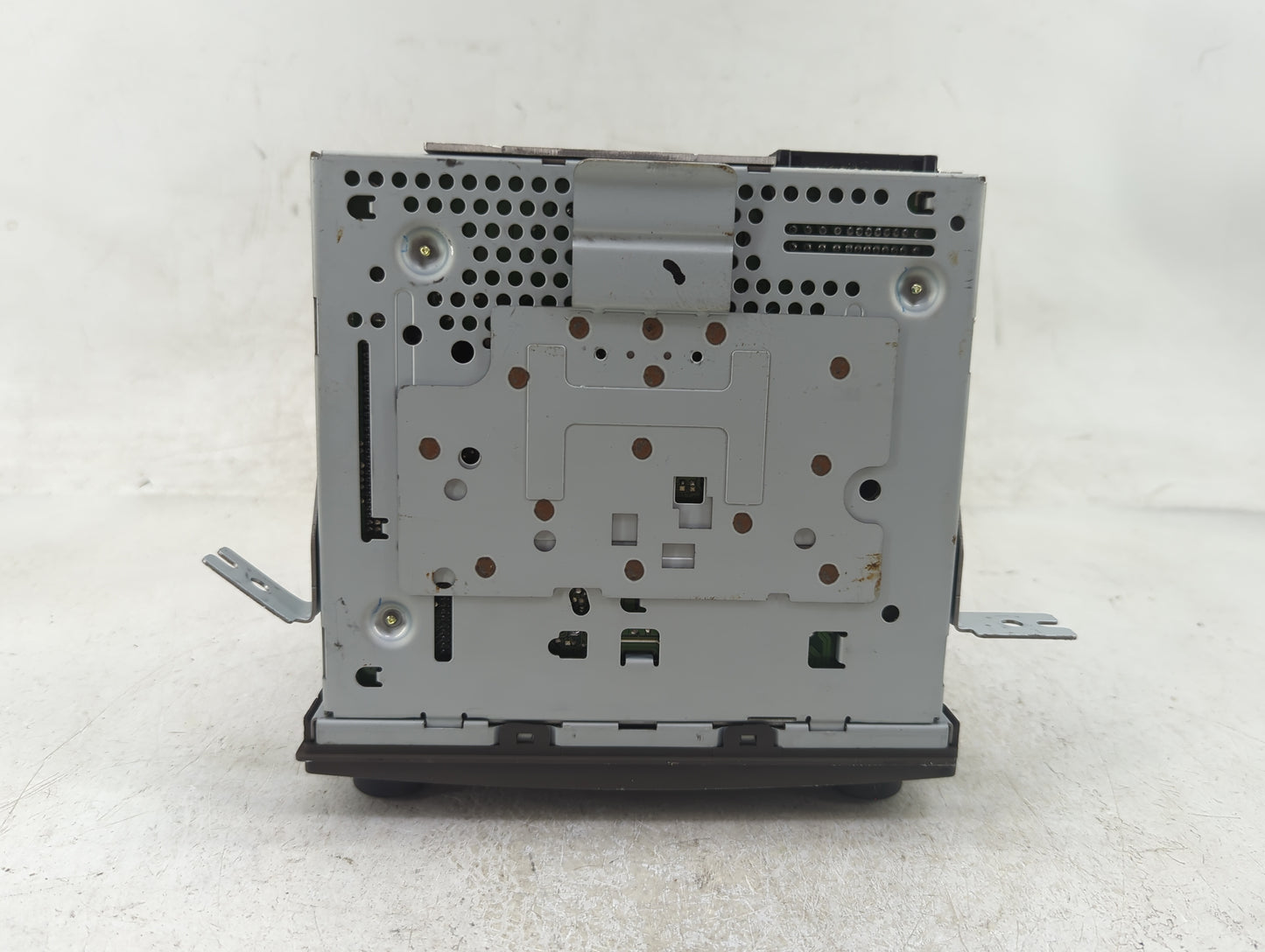 2006-2011 Hyundai Accent Radio AM FM Cd Player Receiver Replacement P/N:96100-1E481AR Fits Fits 2006 2007 2008 2009 2010 201