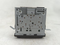 2006-2011 Hyundai Accent Radio AM FM Cd Player Receiver Replacement P/N:96100-1E481AR Fits Fits 2006 2007 2008 2009 2010 201