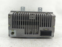 2006-2011 Hyundai Accent Radio AM FM Cd Player Receiver Replacement P/N:96100-1E481AR Fits Fits 2006 2007 2008 2009 2010 201