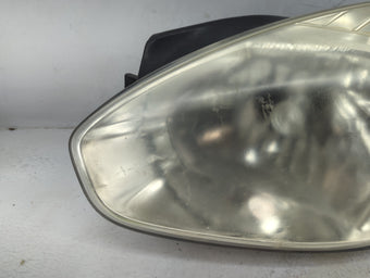 compare product 2006-2011 Hyundai Accent Driver Left Oem Head Light Headlight Lamp