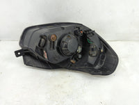 2006-2011 Hyundai Accent Driver Left Oem Head Light Headlight Lamp - Oemusedautoparts1.com