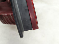 2006-2011 Hyundai Accent Tail Light Assembly Passenger Right OEM Fits Fits 2006 2007 2008 2009 2010 2011 OEM Used Auto Parts