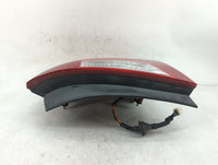2006-2011 Hyundai Accent Tail Light Assembly Passenger Right OEM Fits Fits 2006 2007 2008 2009 2010 2011 OEM Used Auto Parts