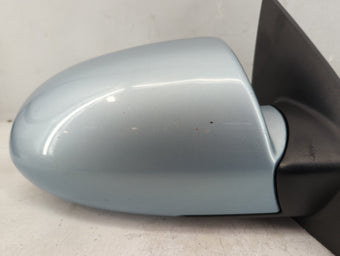 compare product 2006-2007 Hyundai Accent Passenger Side View Mirror - Right Door Mirror OEM Used