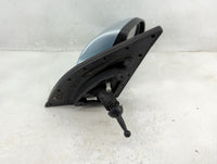 2006-2007 Hyundai Accent Passenger Side View Mirror - Right Door Mirror OEM Used - Oemusedautoparts1.com