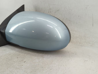 compare product 2006-2007 Hyundai Accent Driver Side View Mirror - Left Door Mirror OEM Used
