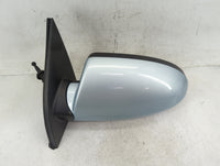 2006-2007 Hyundai Accent Driver Side View Mirror - Left Door Mirror OEM Used - Oemusedautoparts1.com