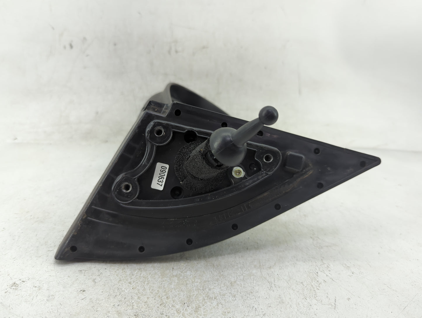 2006-2007 Hyundai Accent Driver Side View Mirror - Left Door Mirror OEM Used - Oemusedautoparts1.com