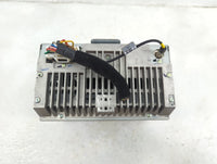 2006-2011 Hyundai Accent Radio AM FM Cd Player Receiver Replacement P/N:96100-1E481FZ Fits Fits 2006 2007 2008 2009 2010 201