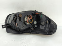 2006-2011 Hyundai Accent Driver Left Oem Head Light Headlight Lamp - Oemusedautoparts1.com