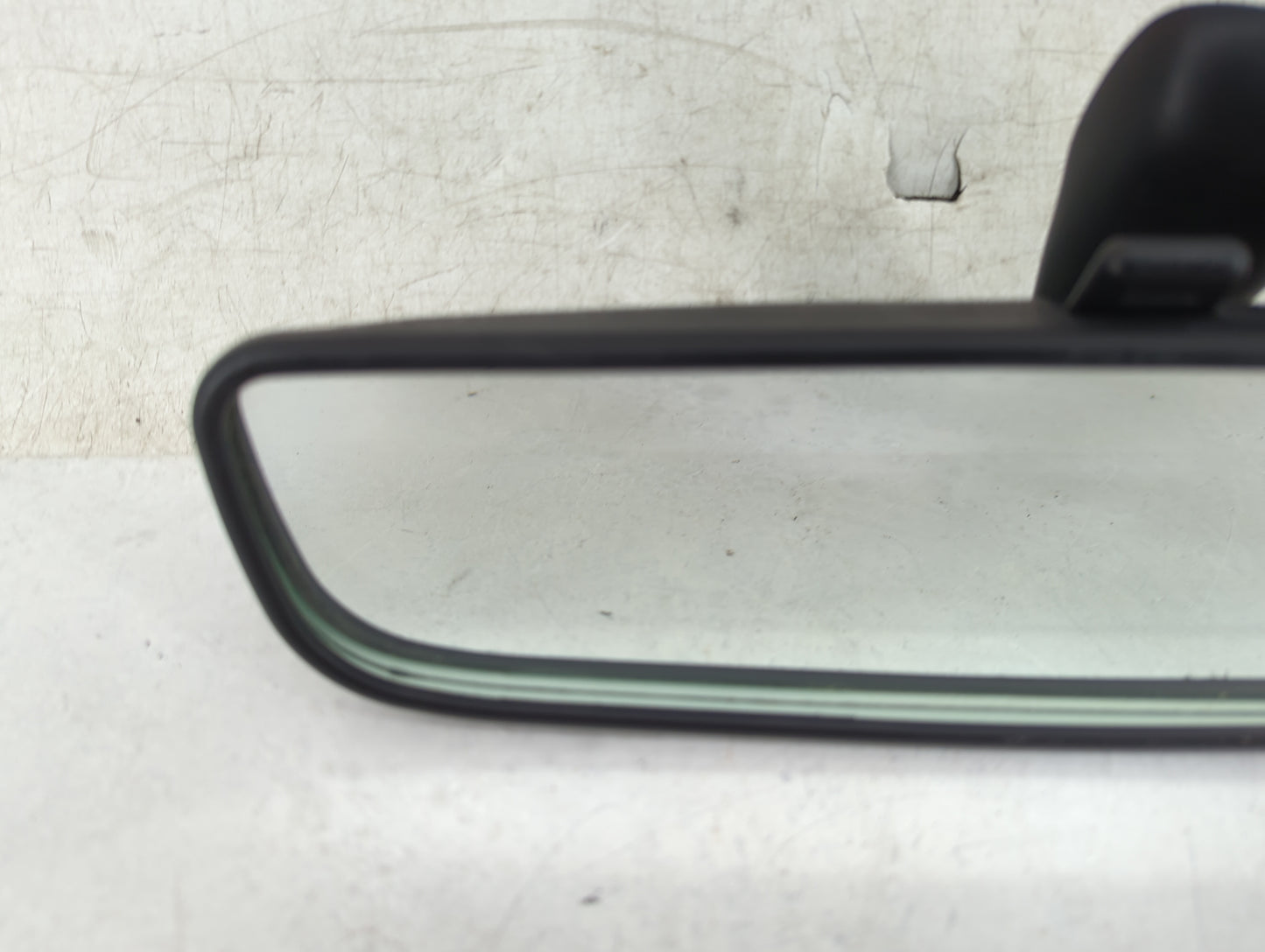 2005-2011 Hyundai Accent Interior Rear View Mirror Replacement OEM Fits OEM Used Auto Parts - Oemusedautoparts1.com