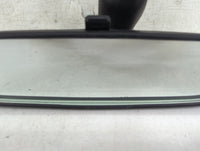 2005-2011 Hyundai Accent Interior Rear View Mirror Replacement OEM Fits OEM Used Auto Parts - Oemusedautoparts1.com