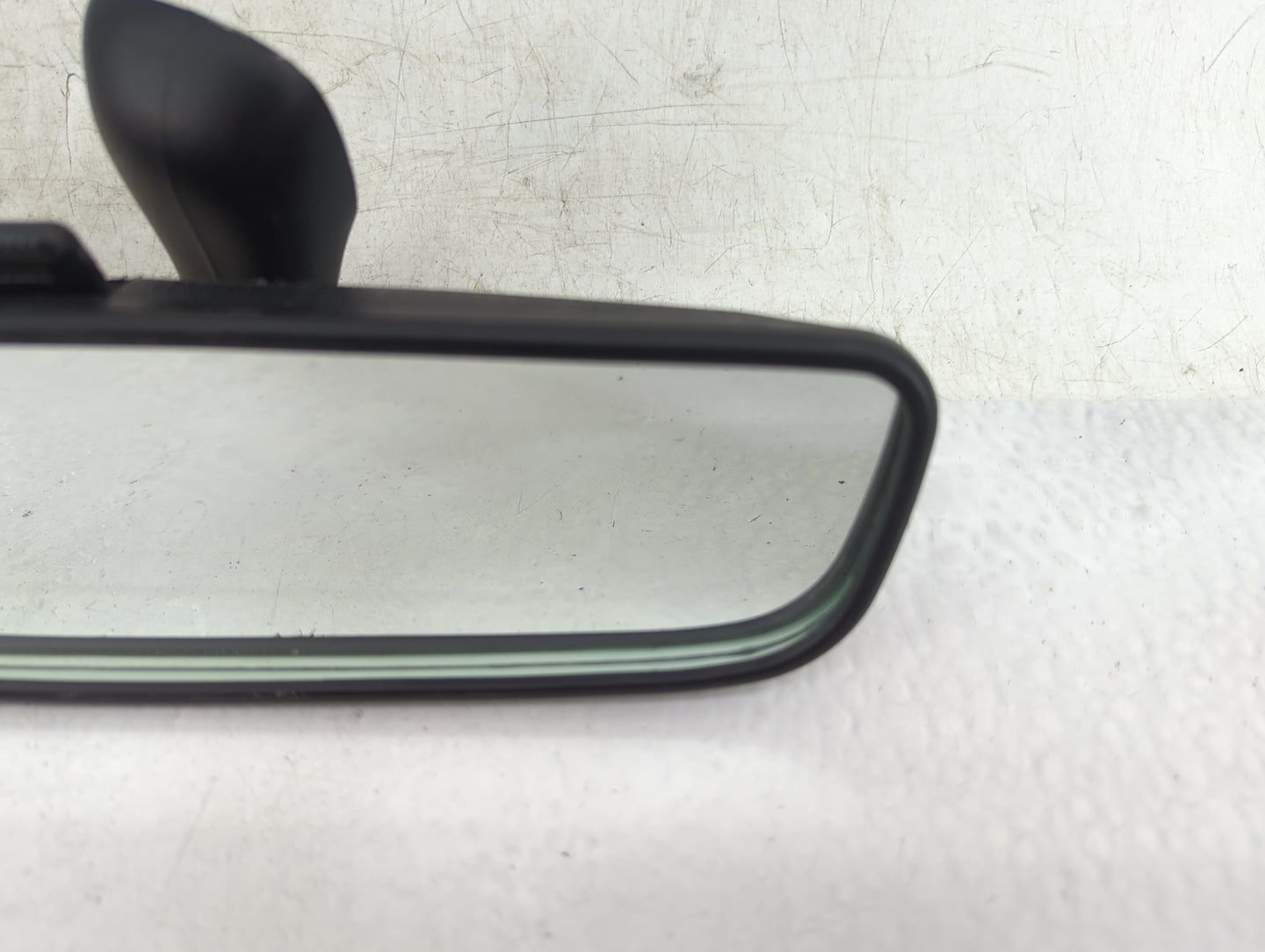 2005-2011 Hyundai Accent Interior Rear View Mirror Replacement OEM Fits OEM Used Auto Parts - Oemusedautoparts1.com