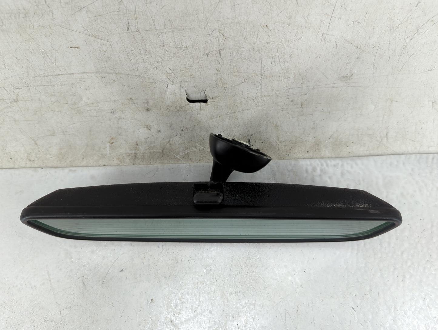 2005-2011 Hyundai Accent Interior Rear View Mirror Replacement OEM Fits OEM Used Auto Parts - Oemusedautoparts1.com