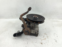 2006-2008 Hyundai Accent Power Steering Column Pump Oem - Oemusedautoparts1.com