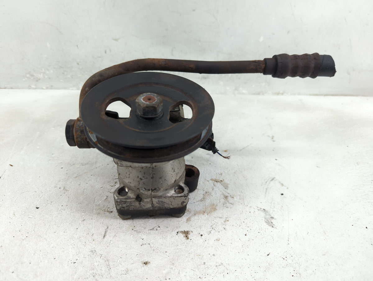 2006-2008 Hyundai Accent Power Steering Column Pump Oem - Oemusedautoparts1.com