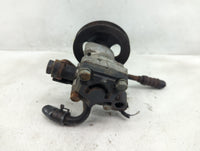 2006-2008 Hyundai Accent Power Steering Column Pump Oem - Oemusedautoparts1.com
