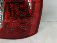 2006-2011 Hyundai Accent Tail Light Assembly Driver Left OEM P/N:92402-1E010 Fits Fits 2006 2007 2008 2009 2010 2011 OEM Use
