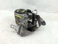 2006-2008 Hyundai Accent Driver Front Seat Oem Grey - Oemusedautoparts1.com
