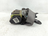 2006-2008 Hyundai Accent Driver Front Seat Oem Grey - Oemusedautoparts1.com