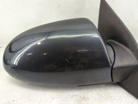 2006-2009 Hyundai Accent Passenger Side View Mirror - Right Door Mirror OEM Used - Oemusedautoparts1.com