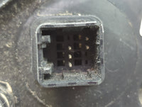 2006-2009 Hyundai Accent Passenger Side View Mirror - Right Door Mirror OEM Used - Oemusedautoparts1.com