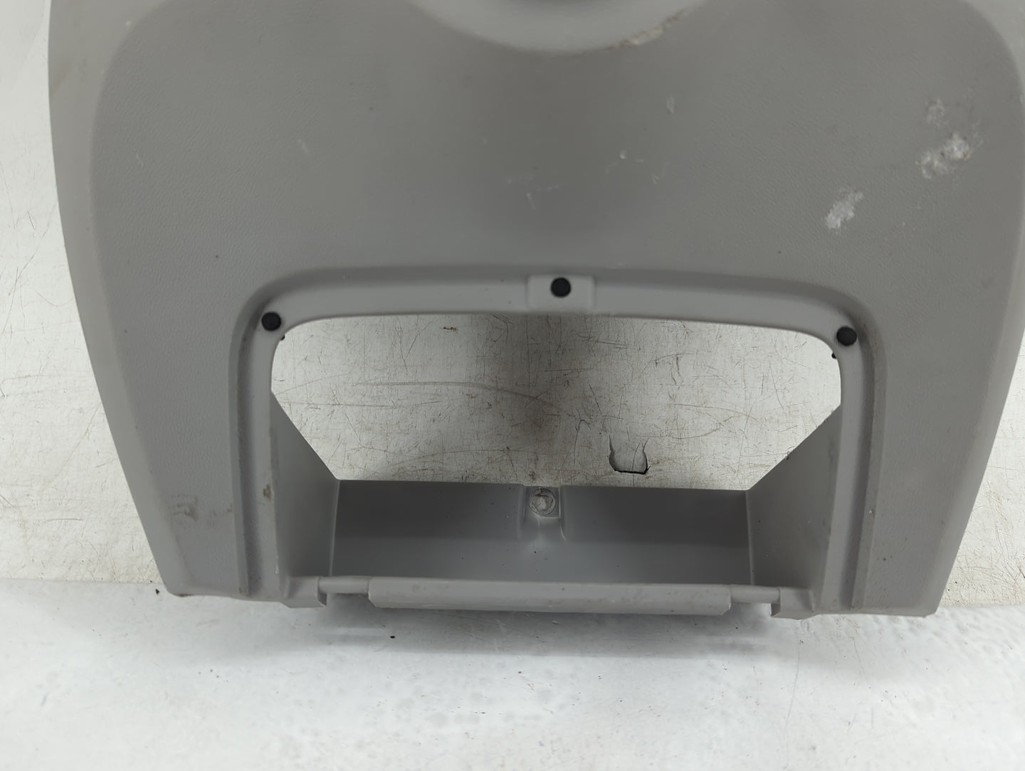2006-2008 Hyundai Accent Climate Control Module Temperature AC/Heater Replacement Fits Fits 2006 2007 2008 OEM Used Auto Par