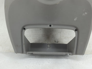 2006-2008 Hyundai Accent Climate Control Module Temperature AC/Heater Replacement Fits Fits 2006 2007 2008 OEM Used Auto Parts