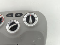 2006-2008 Hyundai Accent Climate Control Module Temperature AC/Heater Replacement Fits Fits 2006 2007 2008 OEM Used Auto Par