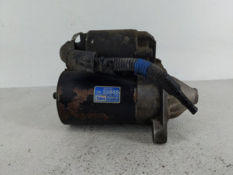compare product 2001-2009 Hyundai Accent Car Starter Motor Solenoid OEM P/N:36100-22855 Fits Fits 2001 2002 2003 2004 2005 2006 2007 2008 2009 OEM Used Auto Parts