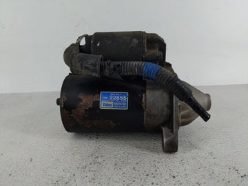2001-2009 Hyundai Accent Car Starter Motor Solenoid OEM P/N:36100-22855 Fits Fits 2001 2002 2003 2004 2005 2006 2007 2008 20