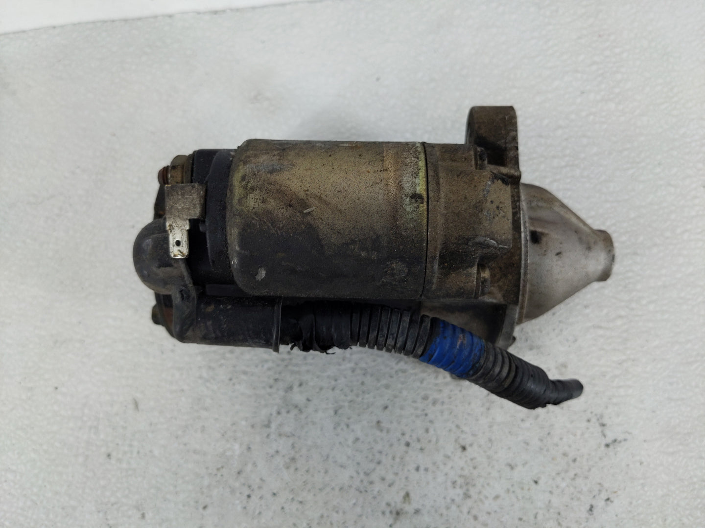 2001-2009 Hyundai Accent Car Starter Motor Solenoid OEM P/N:36100-22855 Fits Fits 2001 2002 2003 2004 2005 2006 2007 2008 20