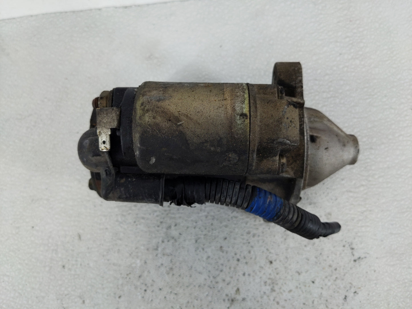 2001-2009 Hyundai Accent Car Starter Motor Solenoid OEM P/N:36100-22855 Fits Fits 2001 2002 2003 2004 2005 2006 2007 2008 20