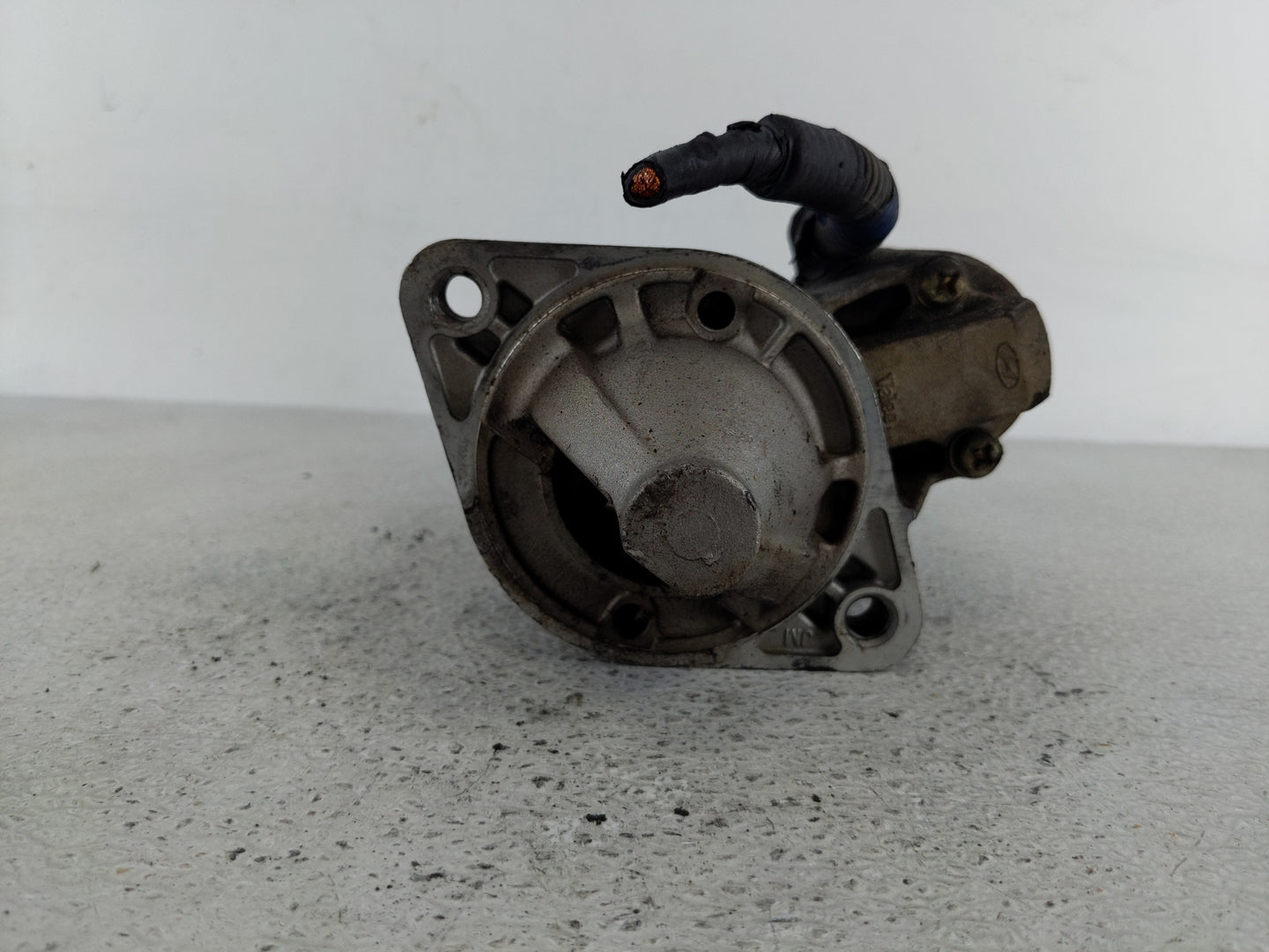 2001-2009 Hyundai Accent Car Starter Motor Solenoid OEM P/N:36100-22855 Fits Fits 2001 2002 2003 2004 2005 2006 2007 2008 20