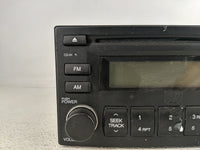 2006-2011 Hyundai Accent Radio AM FM Cd Player Receiver Replacement P/N:96100-1E485CA Fits Fits 2006 2007 2008 2009 2010 201
