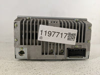 2006-2011 Hyundai Accent Radio AM FM Cd Player Receiver Replacement P/N:96100-1E485CA Fits Fits 2006 2007 2008 2009 2010 201
