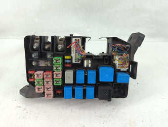 compare product 2006-2011 Hyundai Accent Fusebox Fuse Box Panel Relay Module P/N:0701300708 Fits Fits 2006 2007 2008 2009 2010 2011 OEM Used Auto Parts