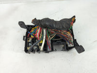 2006-2011 Hyundai Accent Fusebox Fuse Box Panel Relay Module P/N:0701300708 Fits Fits 2006 2007 2008 2009 2010 2011 OEM Used