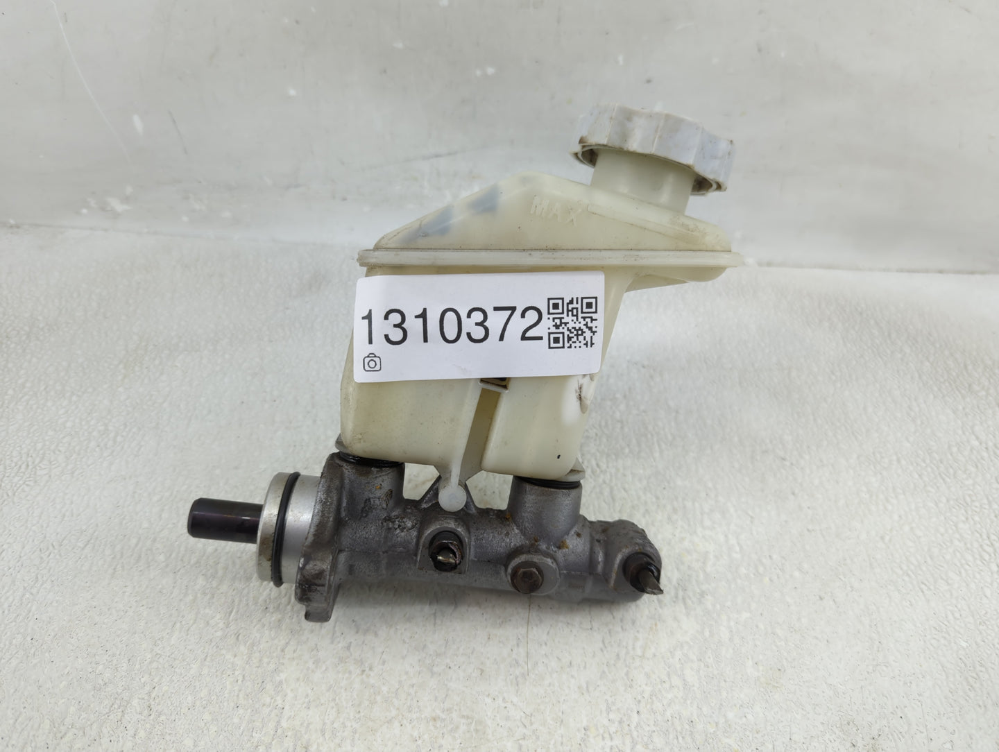 2006-2011 Hyundai Accent Brake Master Cylinder 1310372 - Oemusedautoparts1.com