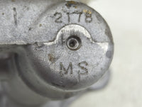 2006-2011 Hyundai Accent Brake Master Cylinder 1310372 - Oemusedautoparts1.com