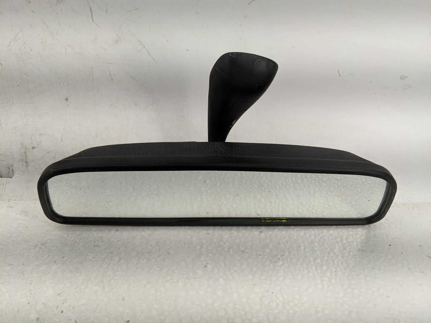 2005-2011 Hyundai Accent Interior Rear View Mirror Replacement OEM P/N:A047398 Fits OEM Used Auto Parts - Oemusedautoparts1.